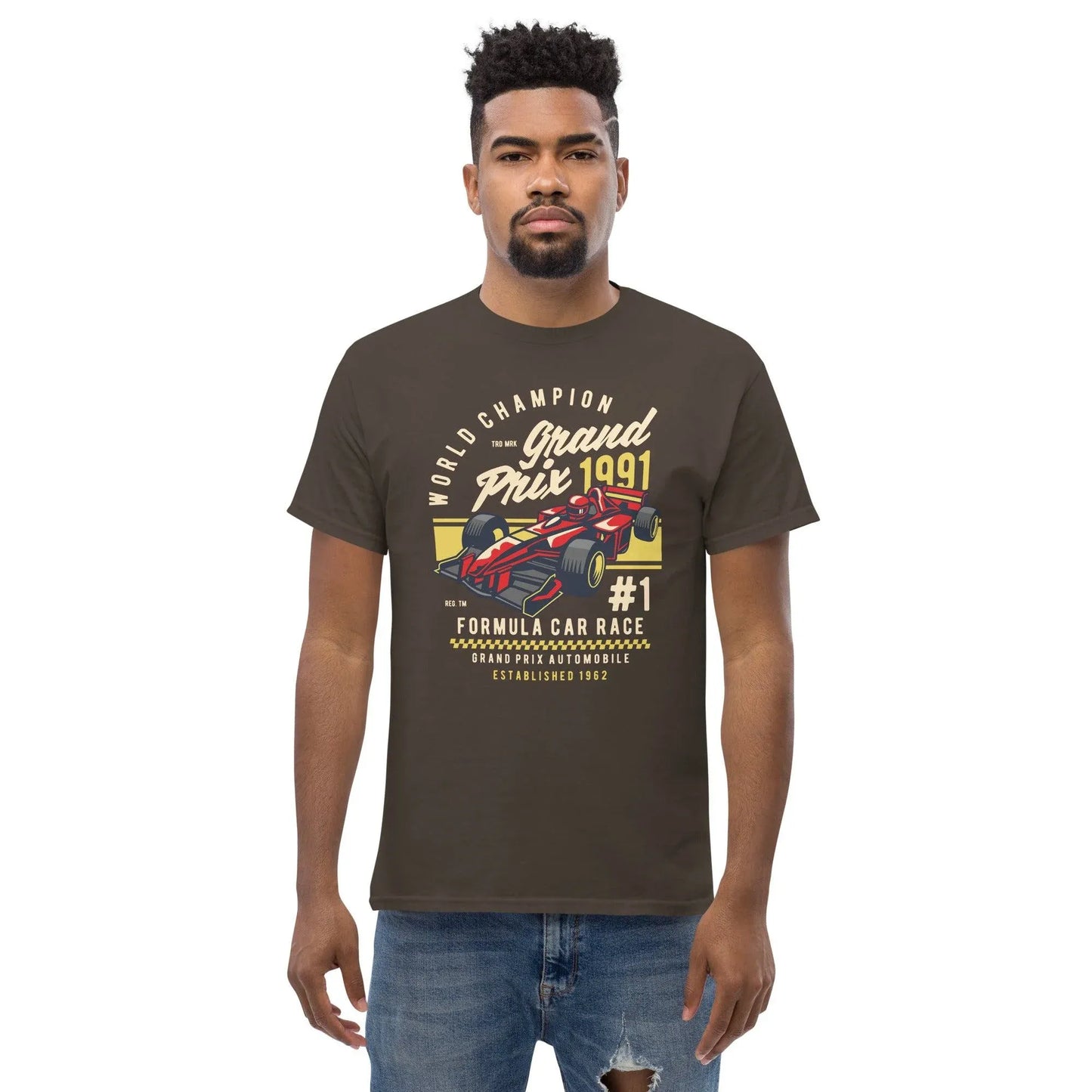 grand-prix-1991-herren-t-shirt-t-shirt-jlr-design-21 - JLR Design