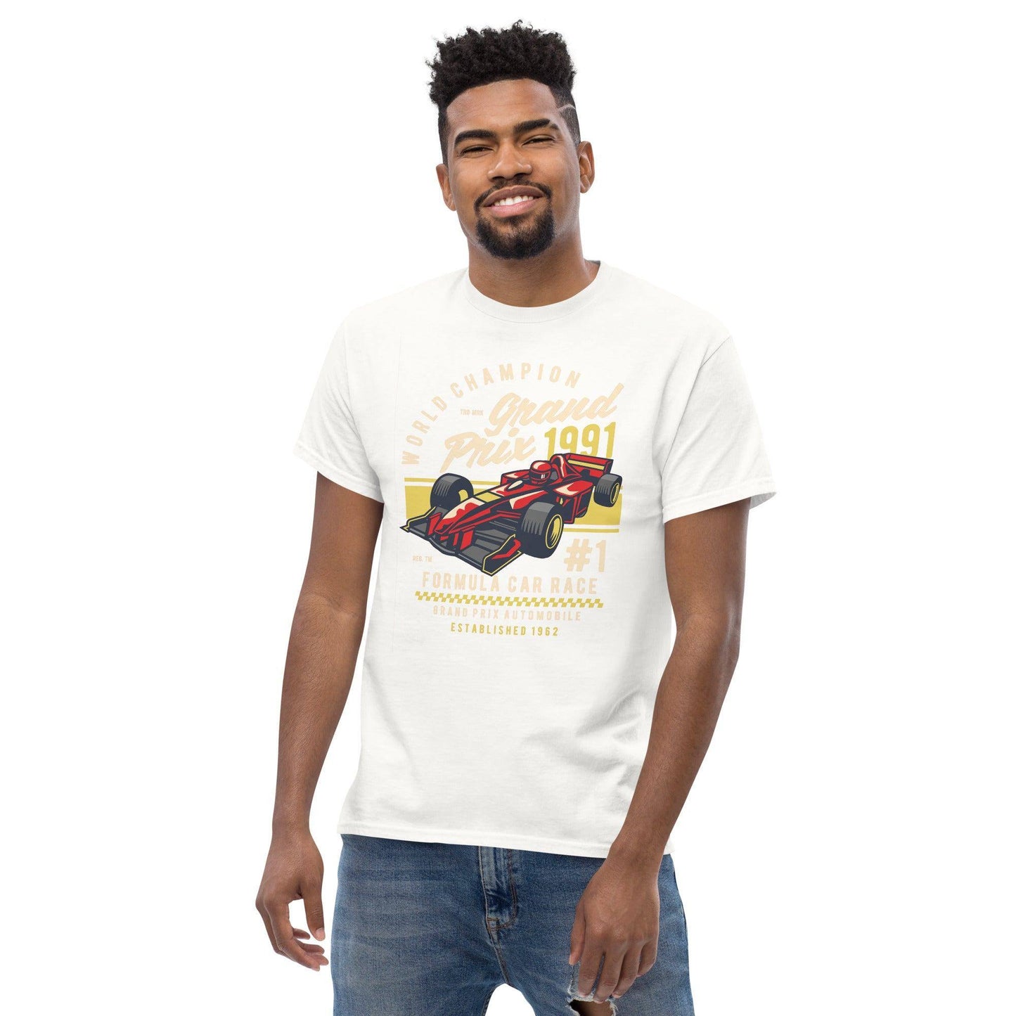 grand-prix-1991-herren-t-shirt-t-shirt-jlr-design-42 - JLR Design