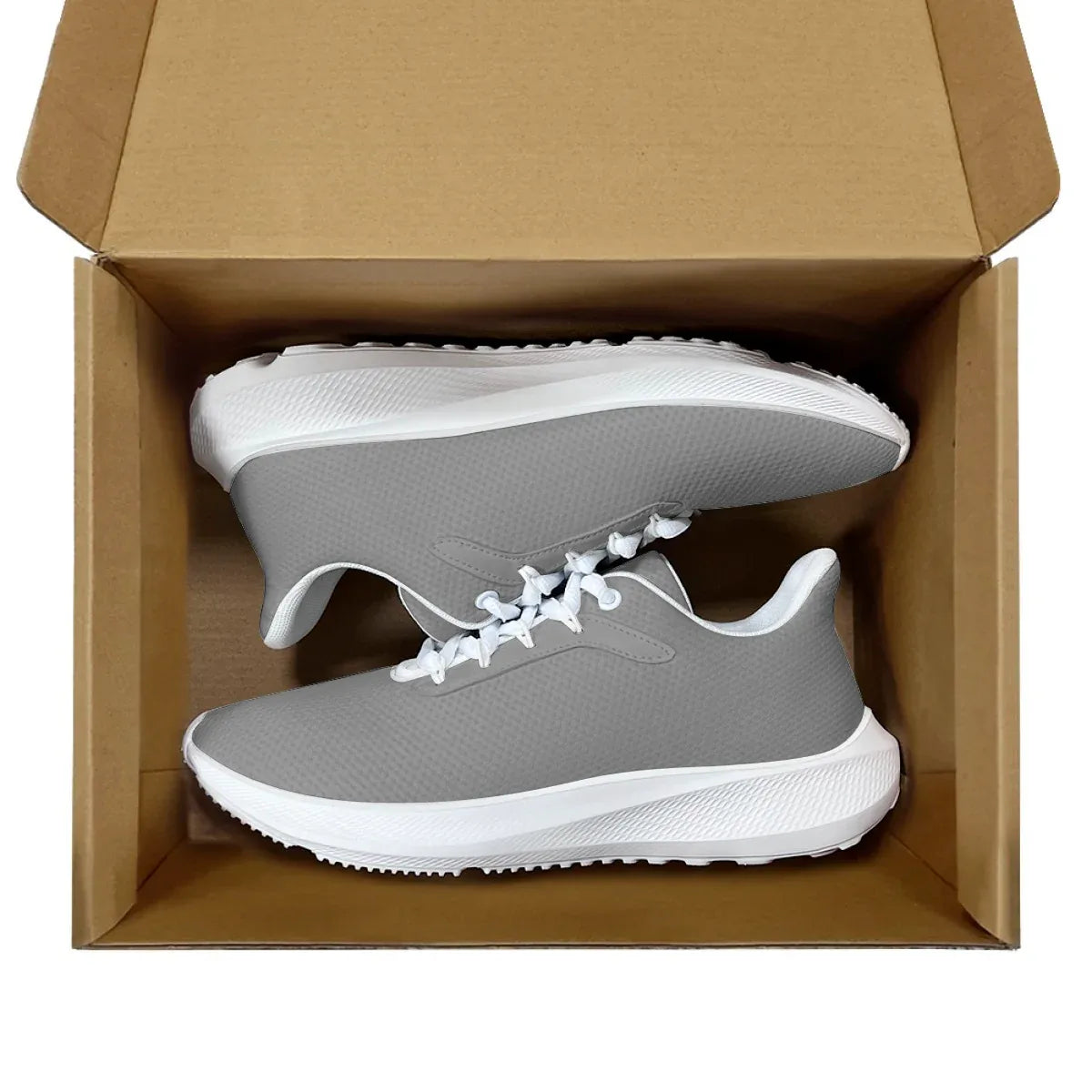 graue-aerowave-performance-laufschuhe-sneakers-jlr-design-2 - JLR Design