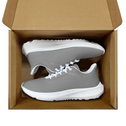graue-aerowave-performance-laufschuhe-sneakers-jlr-design-2 - JLR Design