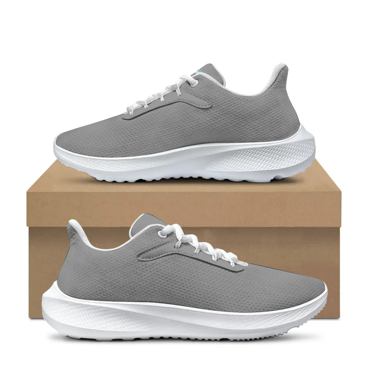 graue-aerowave-performance-laufschuhe-sneakers-jlr-design-5 - JLR Design