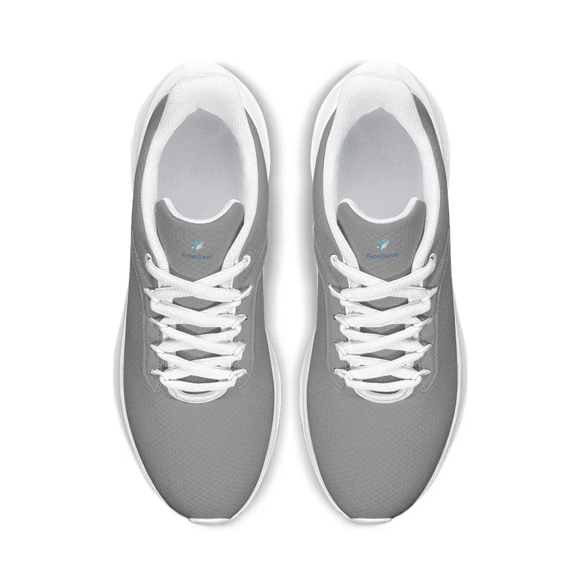 graue-aerowave-performance-laufschuhe-sneakers-jlr-design-6 - JLR Design