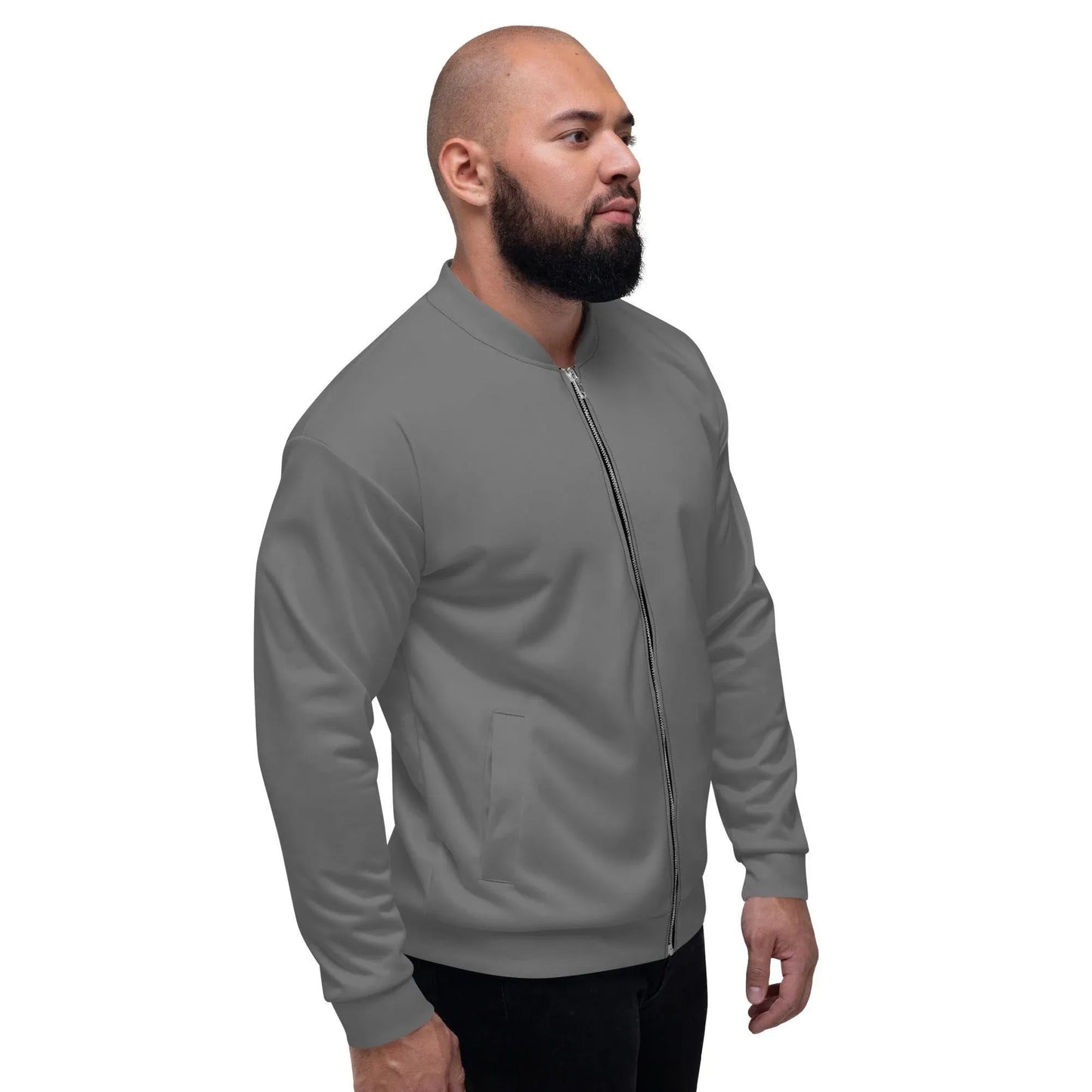 graue-bomberjacke-bomberjacke-jlr-design-10 - JLR Design