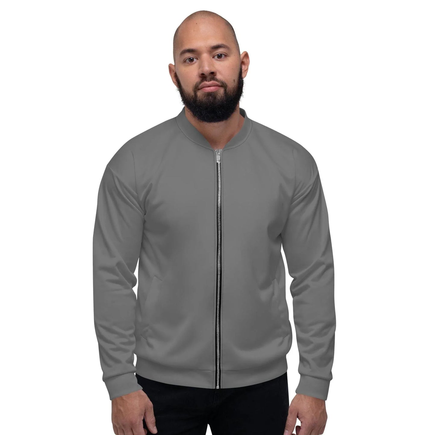 graue-bomberjacke-bomberjacke-jlr-design-6 - JLR Design