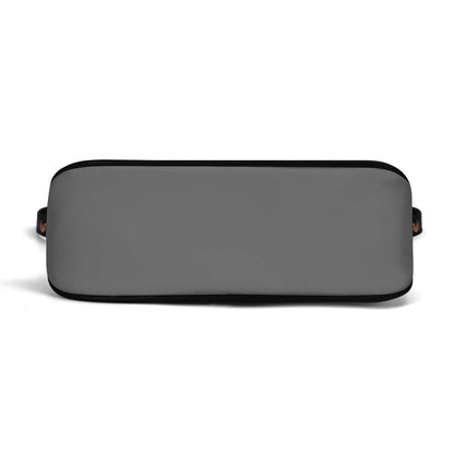 graue-elegante-umhangetasche-mit-kette-umhangetasche-jlr-design-3 - JLR Design