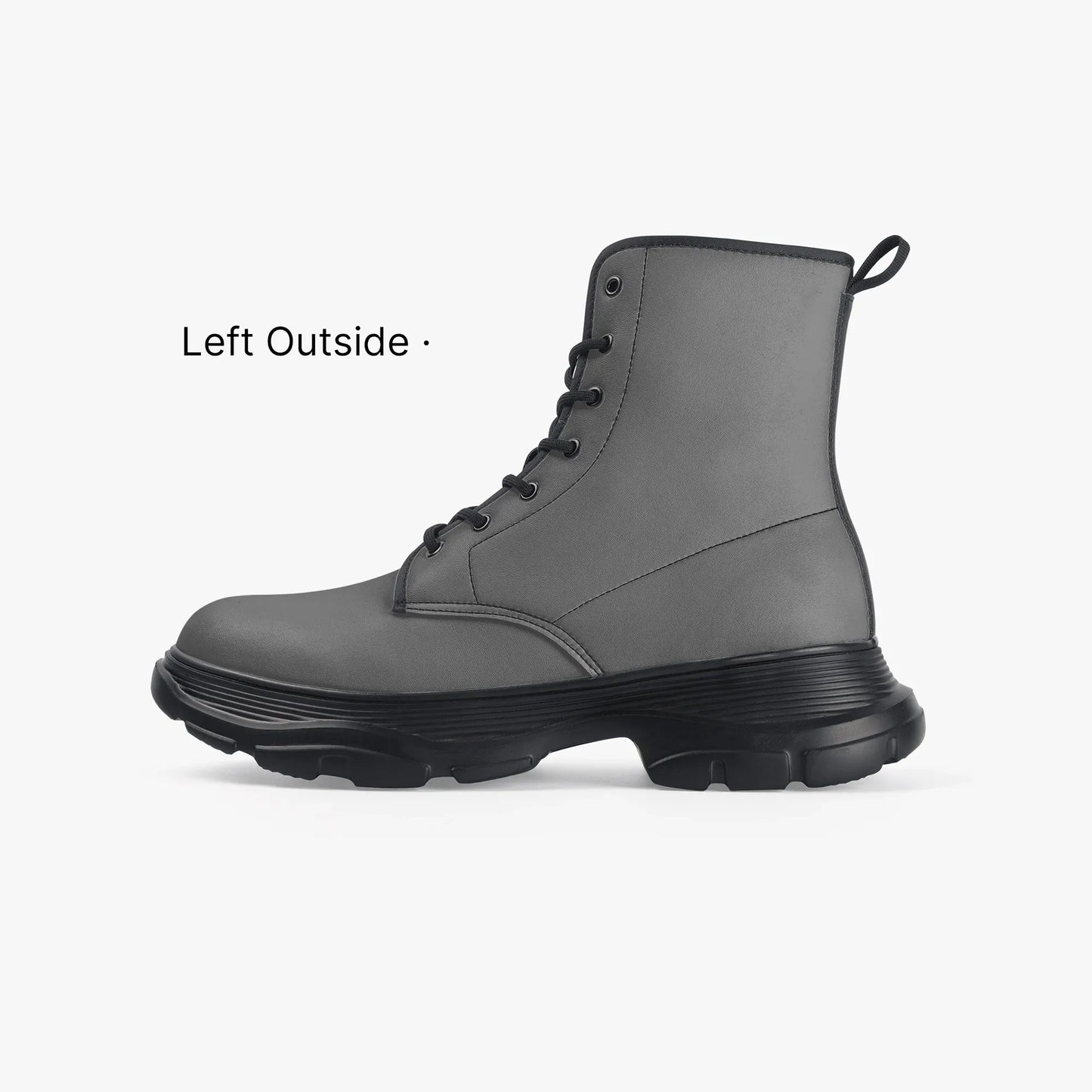 graue-leather-chunky-boots-boots-jlr-design-2 - JLR Design