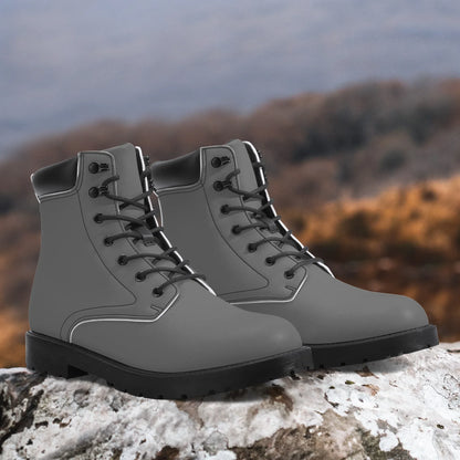 graue-leder-boots-or-stylische-und-warme-winterstiefel-boots-jlr-design-2 - JLR Design