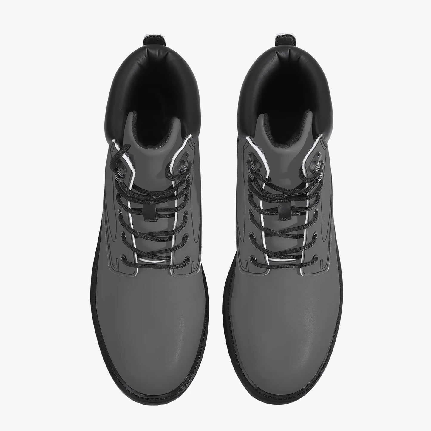 graue-leder-boots-or-stylische-und-warme-winterstiefel-boots-jlr-design-4 - JLR Design