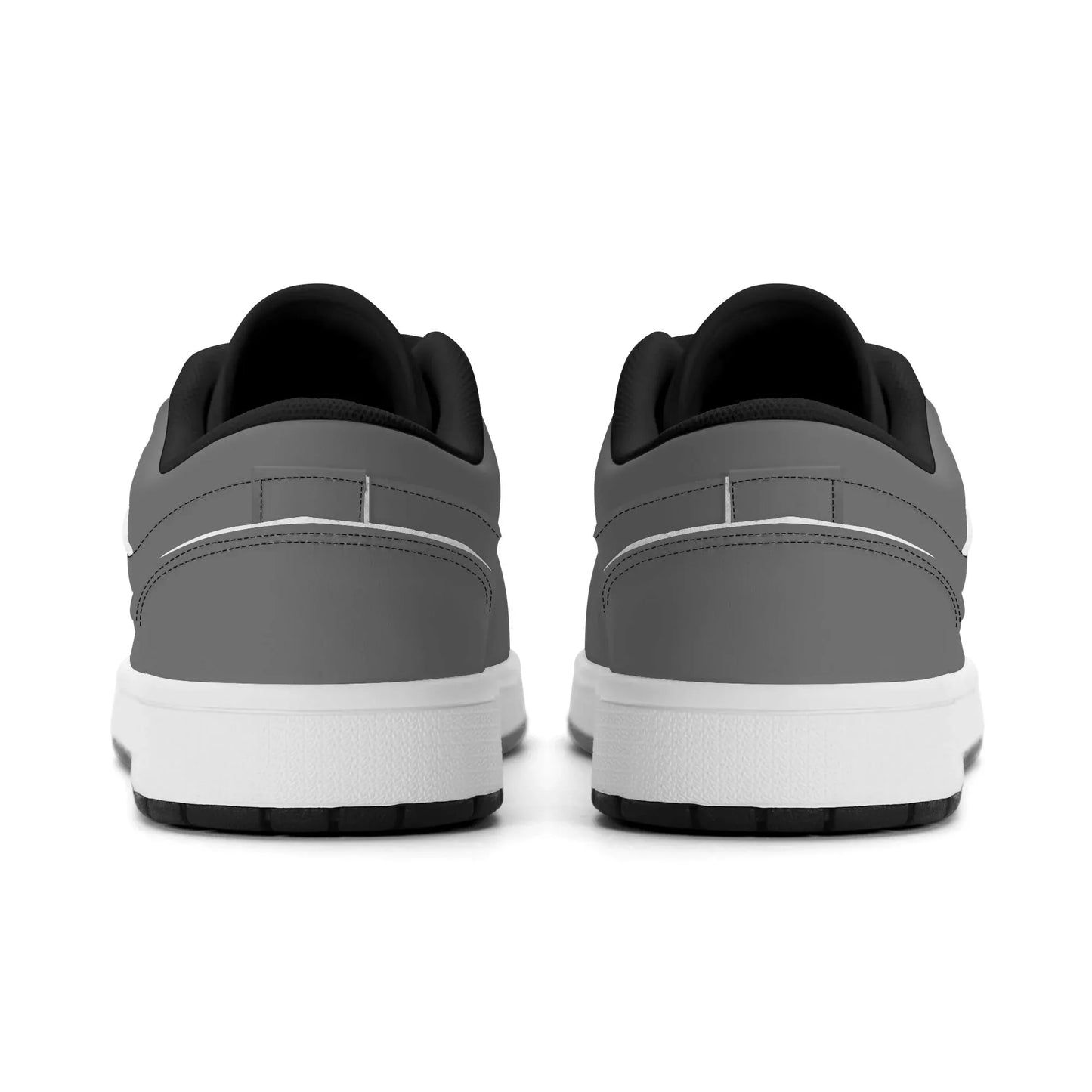 graue-low-top-leder-sneaker-fur-herren-sneaker-jlr-design-13 - JLR Design