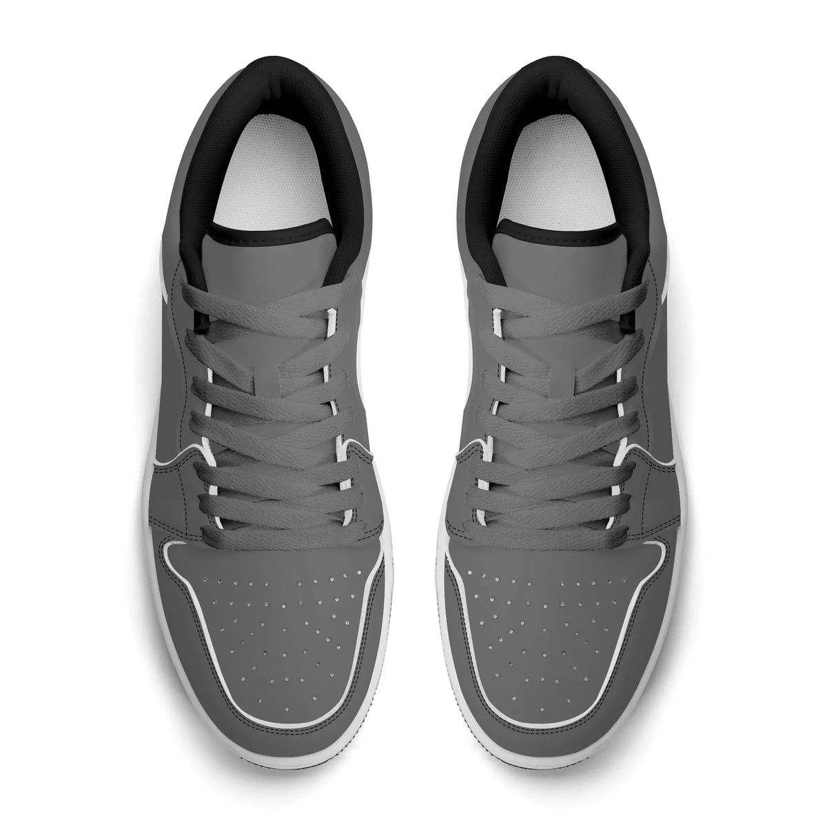 graue-low-top-leder-sneaker-fur-herren-sneaker-jlr-design-jlr-design-de-14 - JLR Design