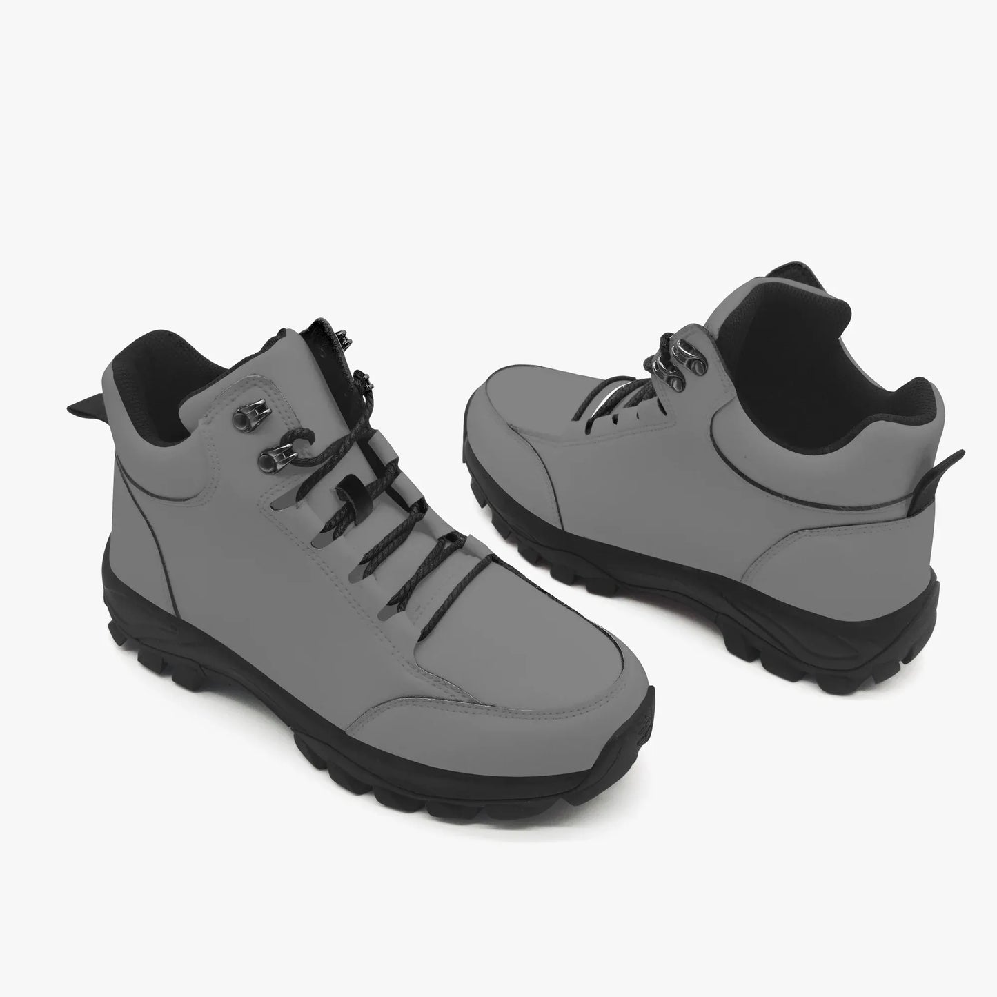 graue-winter-stiefel-winter-stiefel-jlr-design-1 - JLR Design