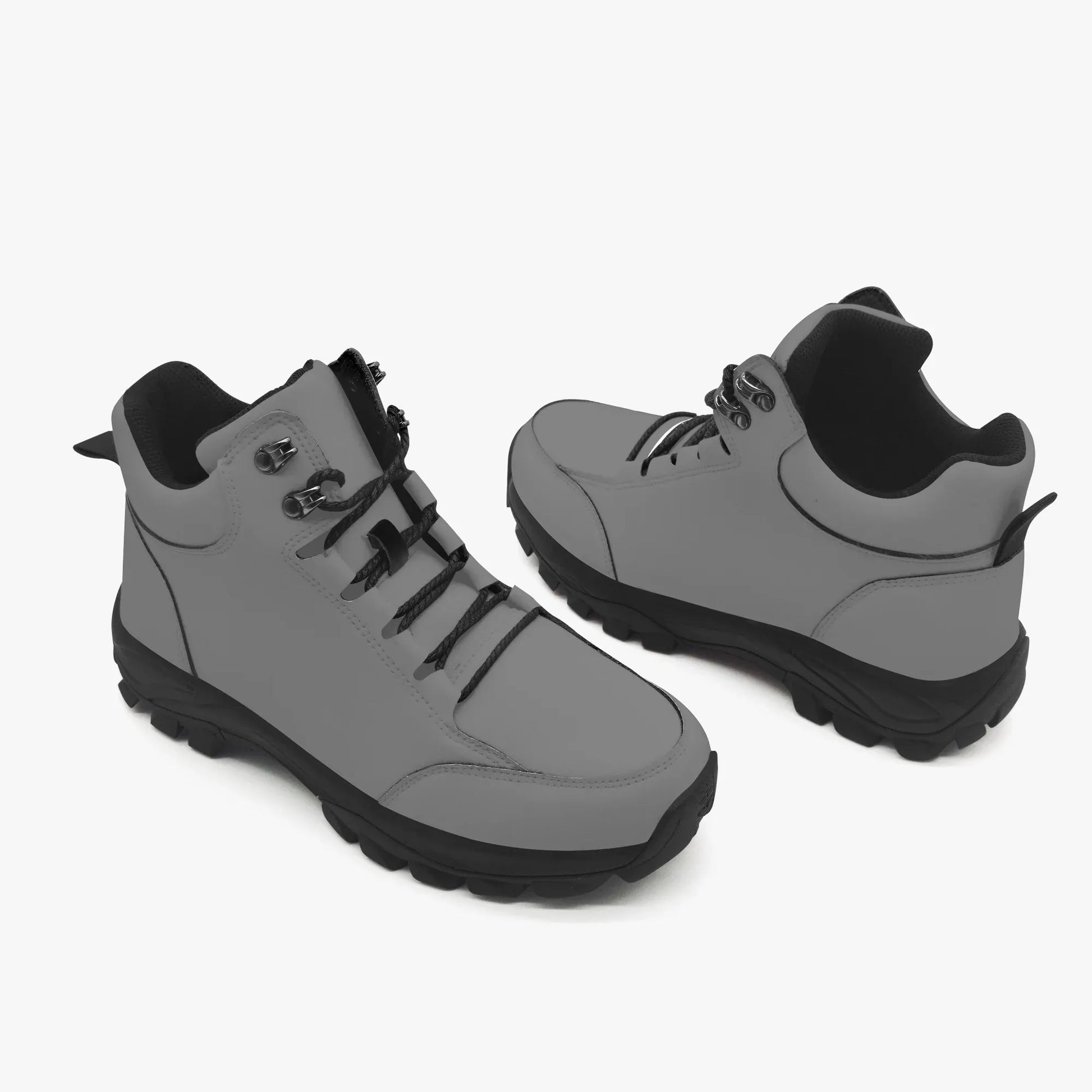 graue-winter-stiefel-winter-stiefel-jlr-design-1 - JLR Design