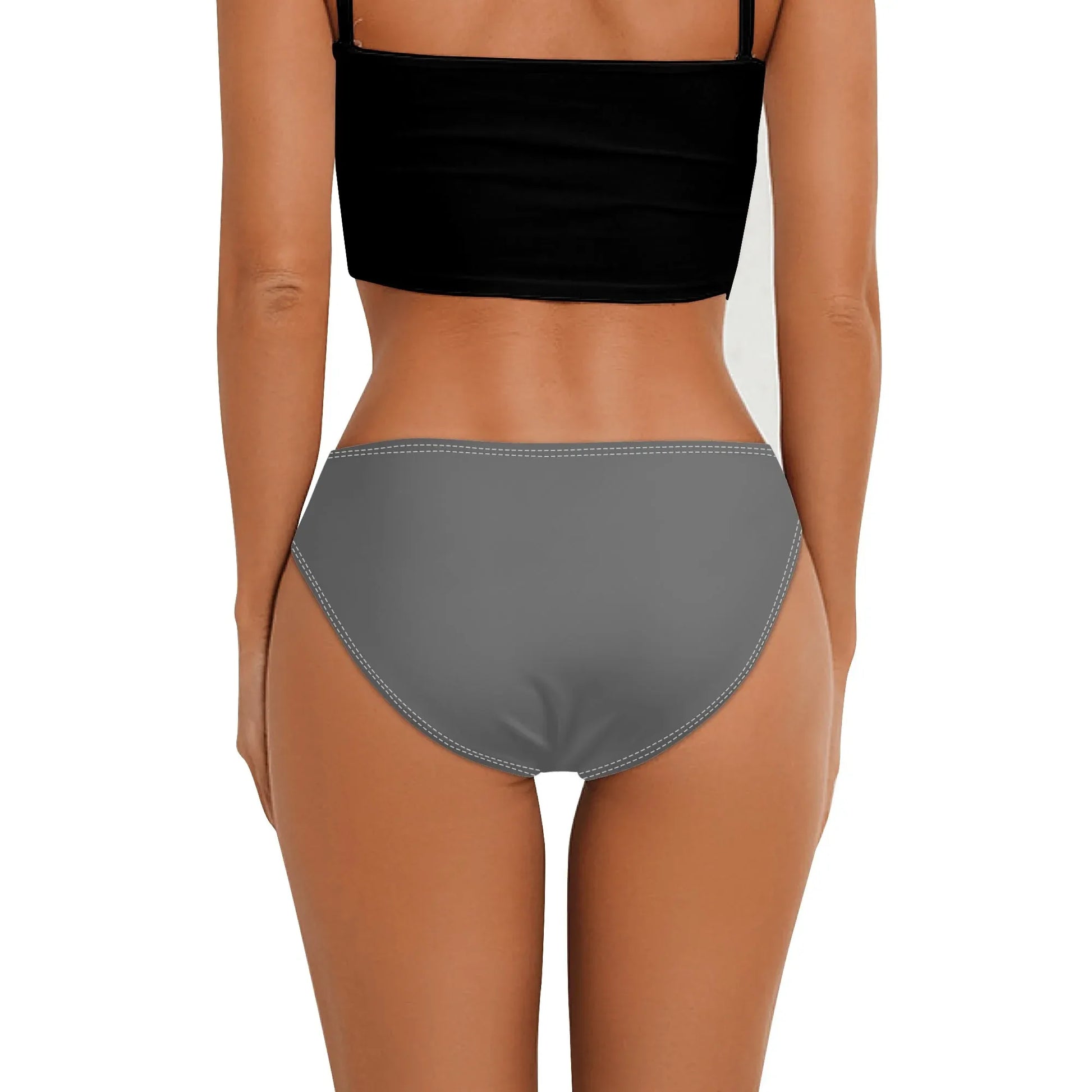 grauer-damen-slip-damen-slip-jlr-design-2 - JLR Design