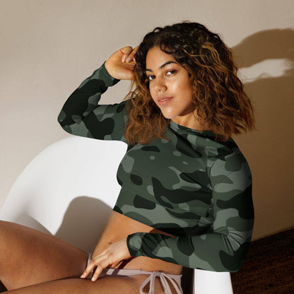 green-camouflage-long-sleeve-crop-top-long-sleeve-crop-top-jlr-design-3 - JLR Design