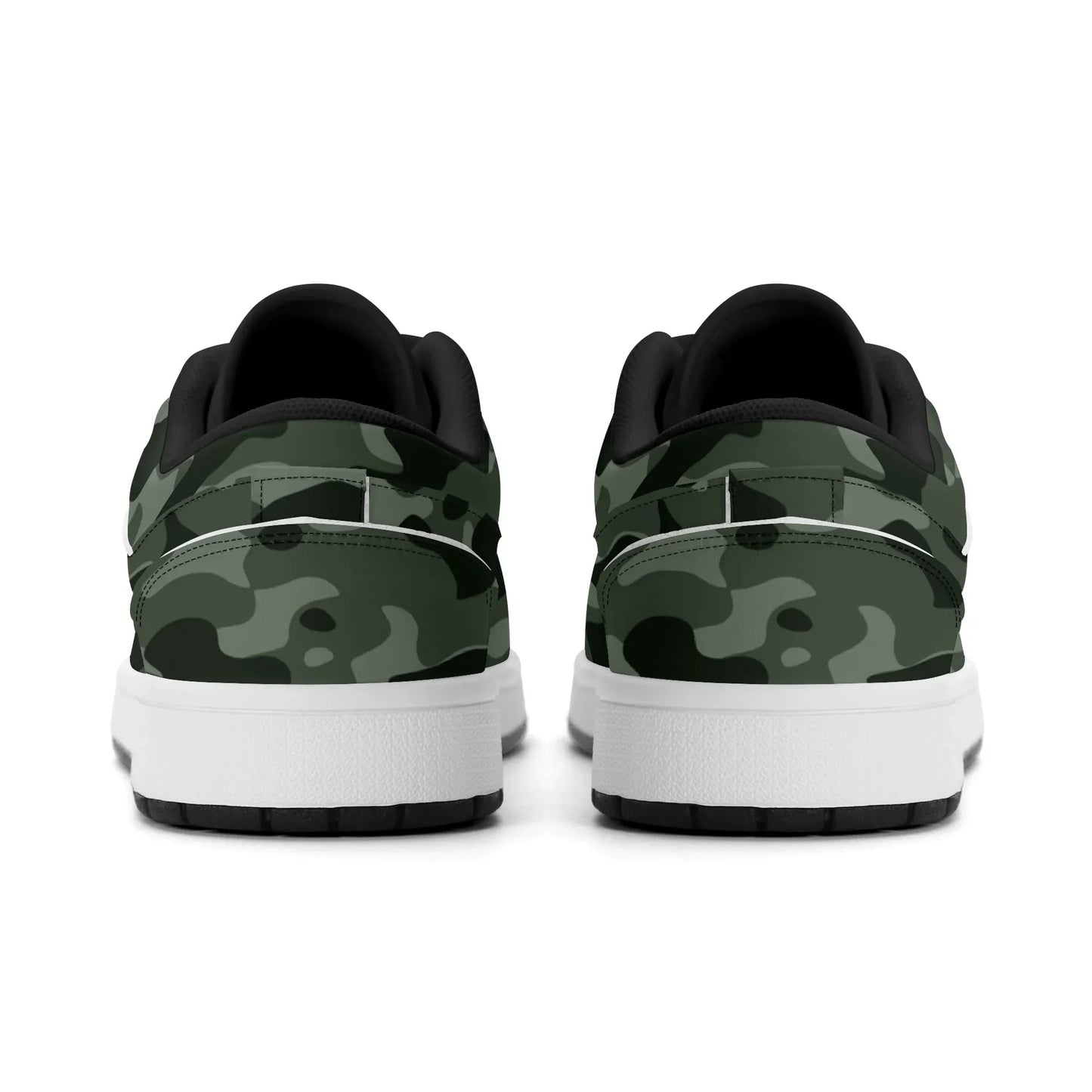 green-camouflage-low-top-leder-sneaker-fur-herren-sneaker-jlr-design-13 - JLR Design