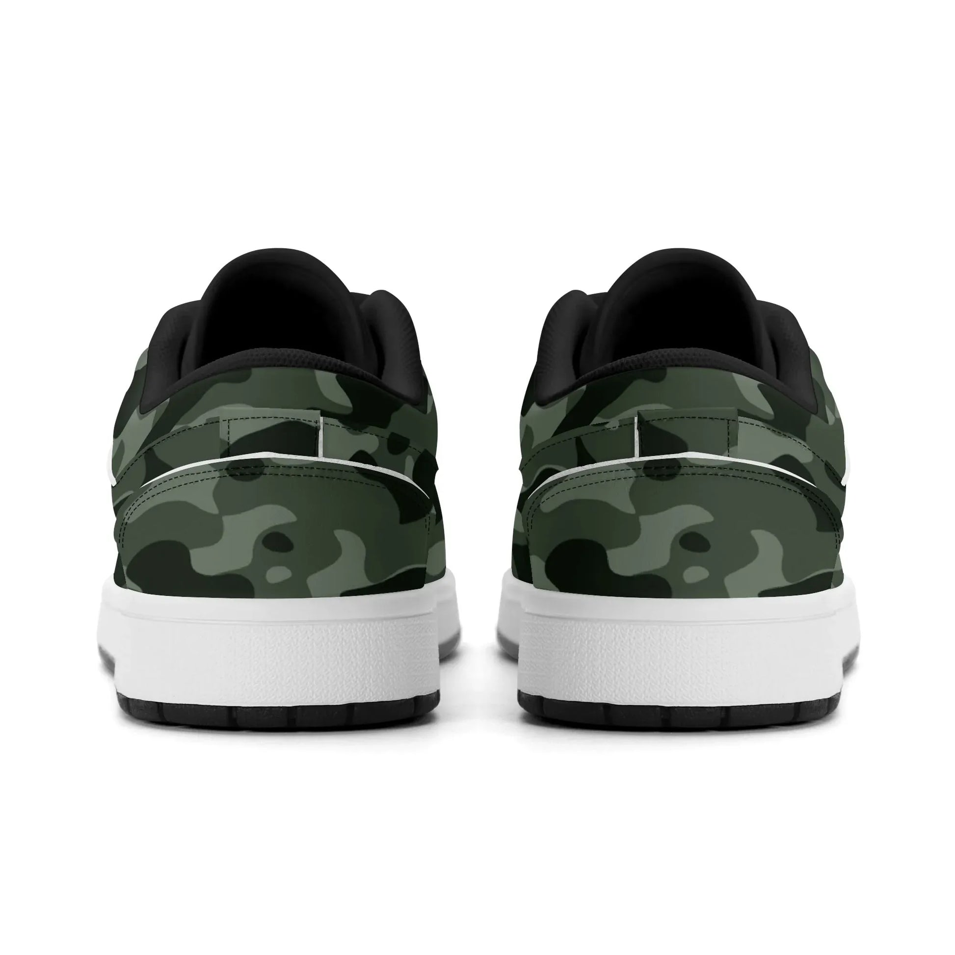 green-camouflage-low-top-leder-sneaker-fur-herren-sneaker-jlr-design-13 - JLR Design