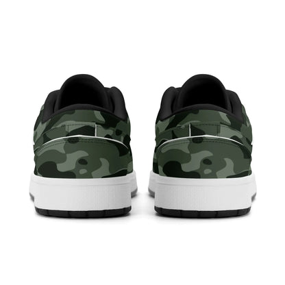 green-camouflage-low-top-leder-sneaker-fur-herren-sneaker-jlr-design-13 - JLR Design