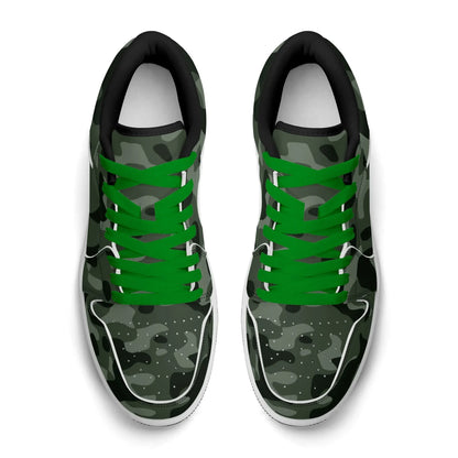 green-camouflage-low-top-leder-sneaker-fur-herren-sneaker-jlr-design-14 - JLR Design