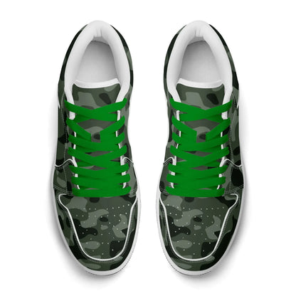 green-camouflage-low-top-leder-sneaker-fur-herren-sneaker-jlr-design-7 - JLR Design