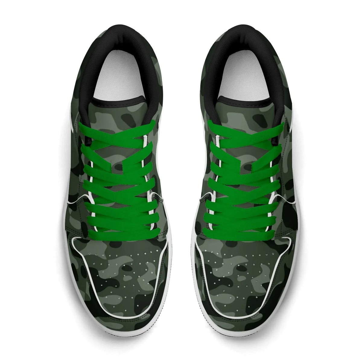 green-camouflage-low-top-leder-sneaker-fur-herren-sneaker-jlr-design-jlr-design-de-14 - JLR Design
