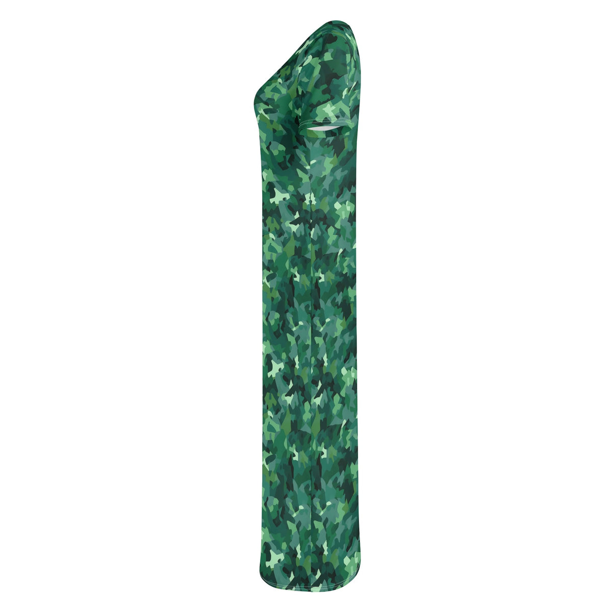 green-camouflage-v1-bodycon-maxi-dress-long-dress-jlr-design-jlr-design-de-6 - JLR Design