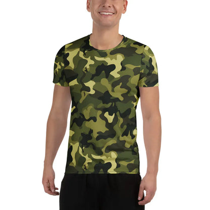 green-camouflage-v1-sport-t-shirt-fur-herren-sport-t-shirt-jlr-design-1 - JLR Design