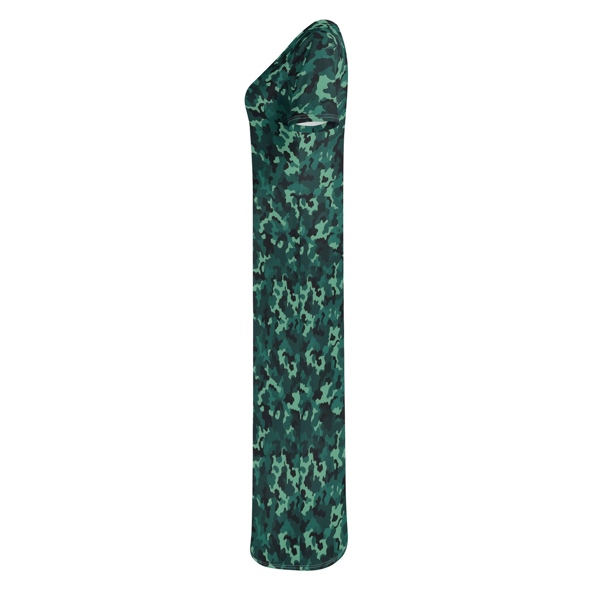 green-camouflage-v2-bodycon-maxi-dress-long-dress-jlr-design-jlr-design-de-6 - JLR Design