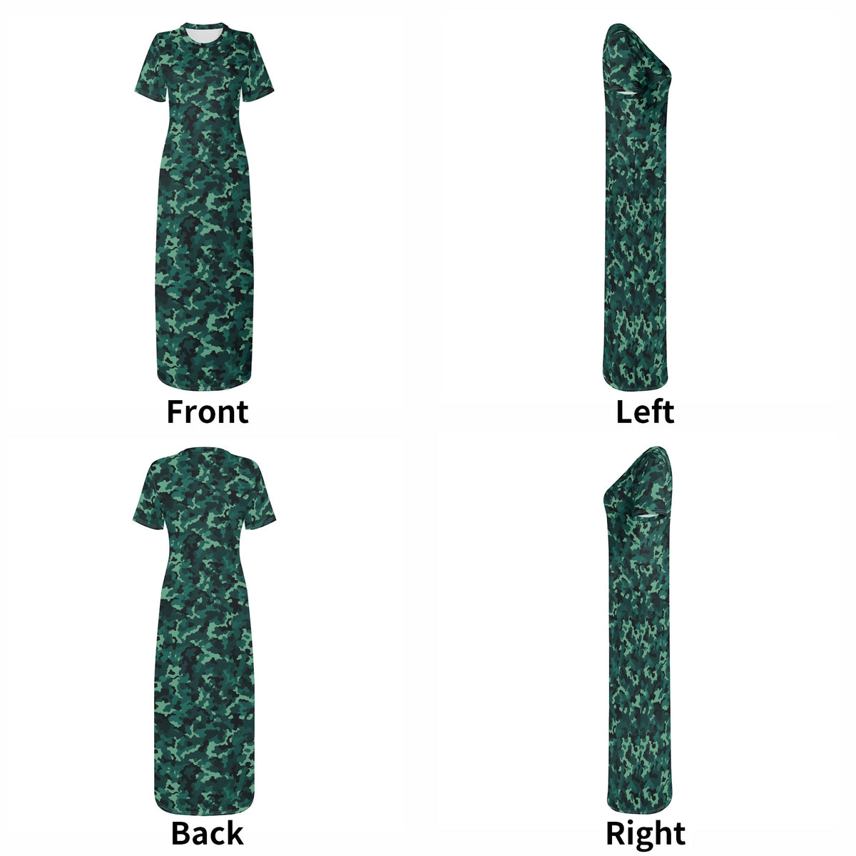 green-camouflage-v2-bodycon-maxi-dress-long-dress-jlr-design-jlr-design-de-7 - JLR Design