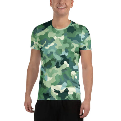 green-camouflage-v2-sport-t-shirt-fur-herren-sport-t-shirt-jlr-design-1 - JLR Design