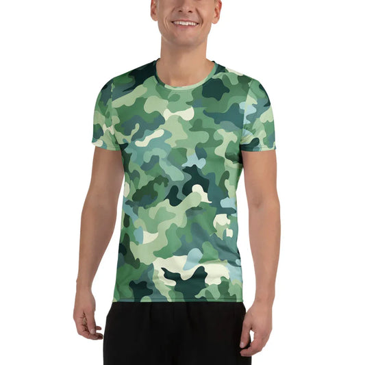 green-camouflage-v2-sport-t-shirt-fur-herren-sport-t-shirt-jlr-design-1 - JLR Design