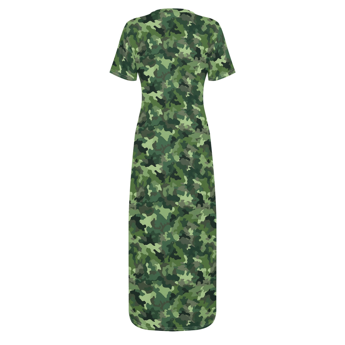 green-camouflage-v4-bodycon-maxi-dress-long-dress-jlr-design-jlr-design-de-4 - JLR Design