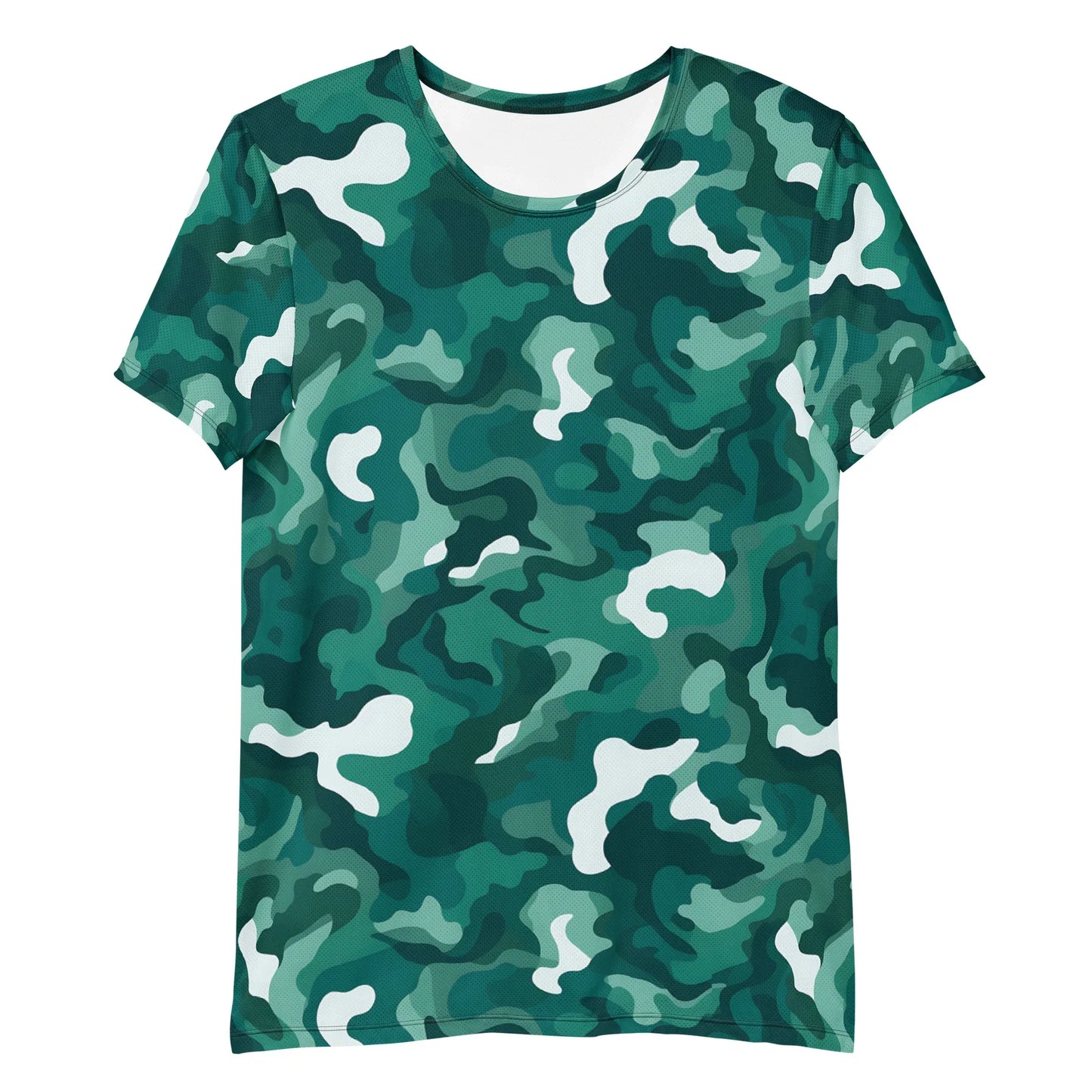 green-camouflage-v4-sport-t-shirt-fur-herren-sport-t-shirt-jlr-design-4 - JLR Design