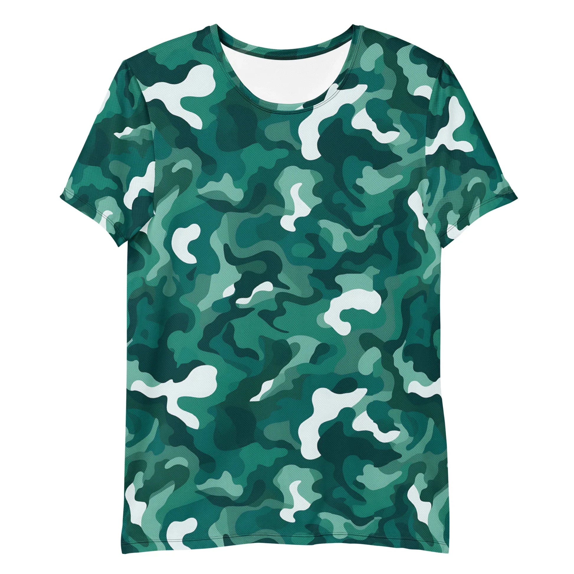 green-camouflage-v4-sport-t-shirt-fur-herren-sport-t-shirt-jlr-design-4 - JLR Design