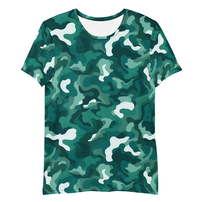 green-camouflage-v4-sport-t-shirt-fur-herren-sport-t-shirt-jlr-design-4 - JLR Design