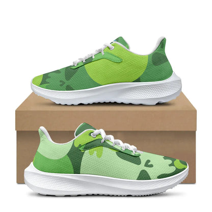 green-skull-aerowave-performance-laufschuhe-sneakers-jlr-design-5 - JLR Design