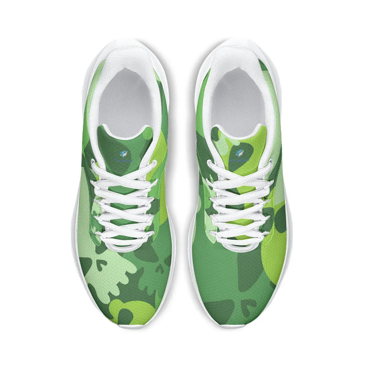 green-skull-aerowave-performance-laufschuhe-sneakers-jlr-design-6 - JLR Design