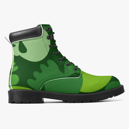 green-skull-leder-boots-or-stylische-und-warme-winterstiefel-boots-jlr-design-3 - JLR Design