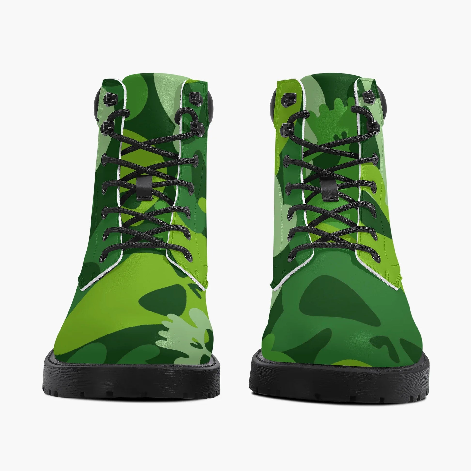 green-skull-leder-boots-or-stylische-und-warme-winterstiefel-boots-jlr-design-5 - JLR Design