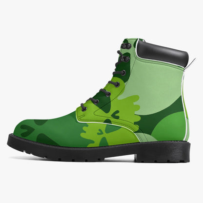 green-skull-leder-boots-or-stylische-und-warme-winterstiefel-boots-jlr-design-6 - JLR Design