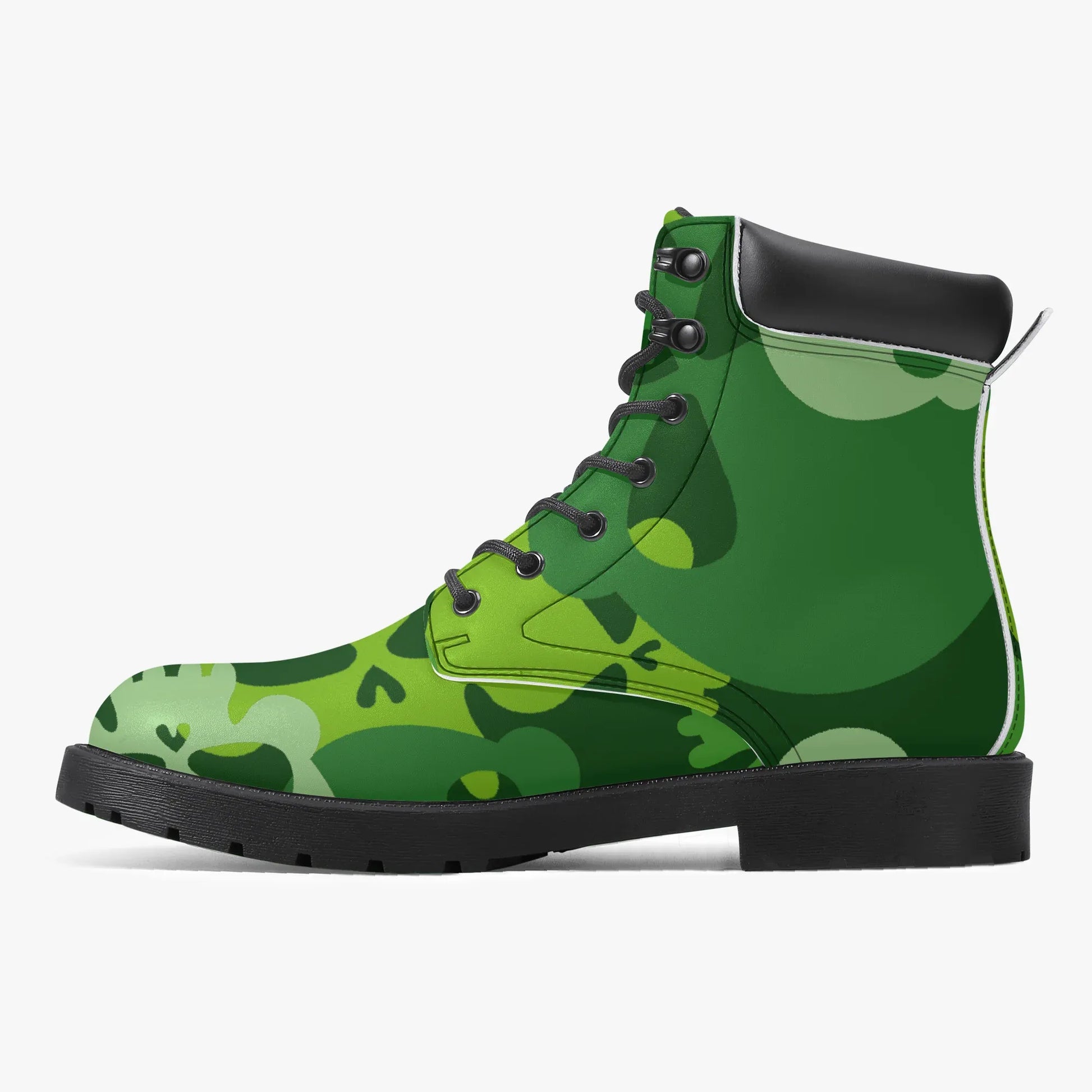 green-skull-leder-boots-or-stylische-und-warme-winterstiefel-boots-jlr-design-7 - JLR Design