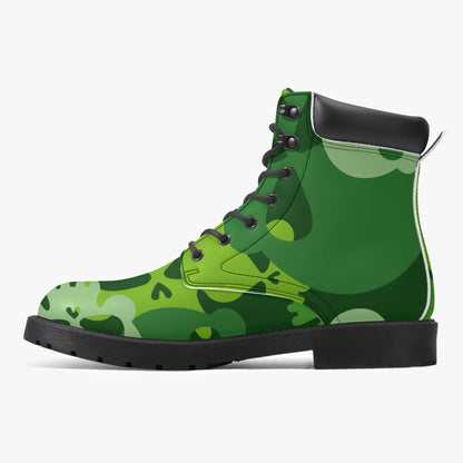 green-skull-leder-boots-or-stylische-und-warme-winterstiefel-boots-jlr-design-7 - JLR Design