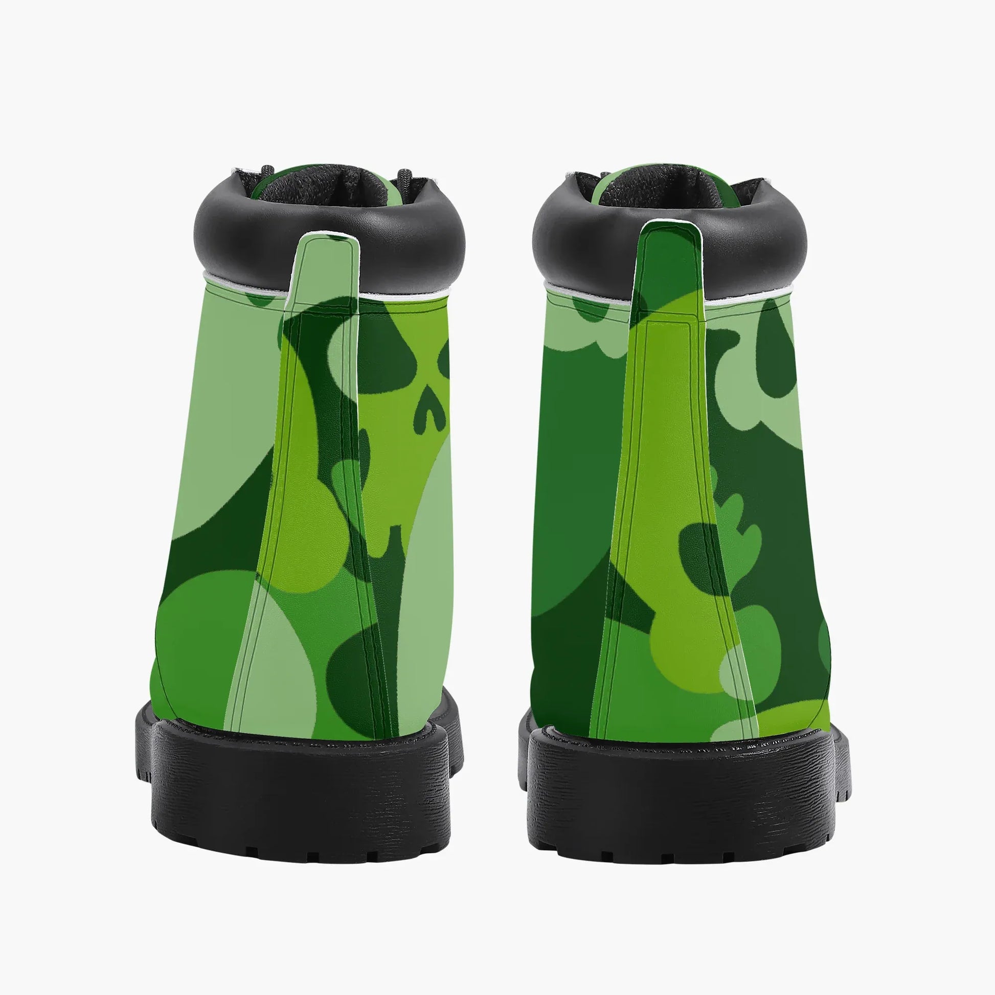 green-skull-leder-boots-or-stylische-und-warme-winterstiefel-boots-jlr-design-9 - JLR Design