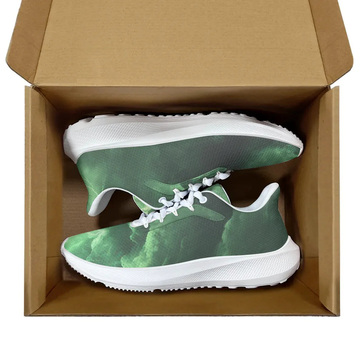 green-thunder-aerowave-performance-laufschuhe-sneakers-jlr-design-2 - JLR Design