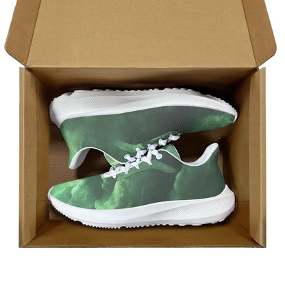 green-thunder-aerowave-performance-laufschuhe-sneakers-jlr-design-2 - JLR Design