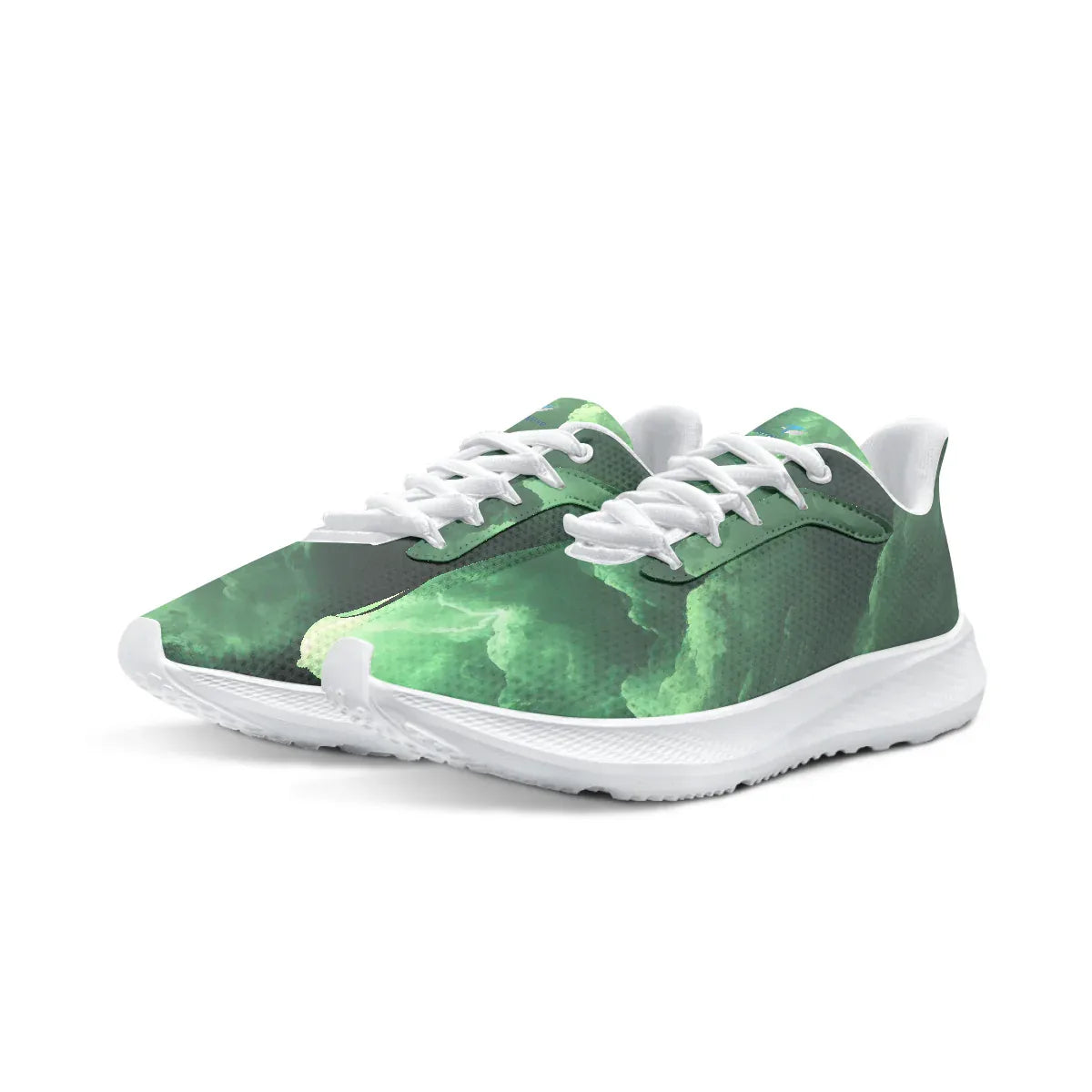 green-thunder-aerowave-performance-laufschuhe-sneakers-jlr-design-3 - JLR Design