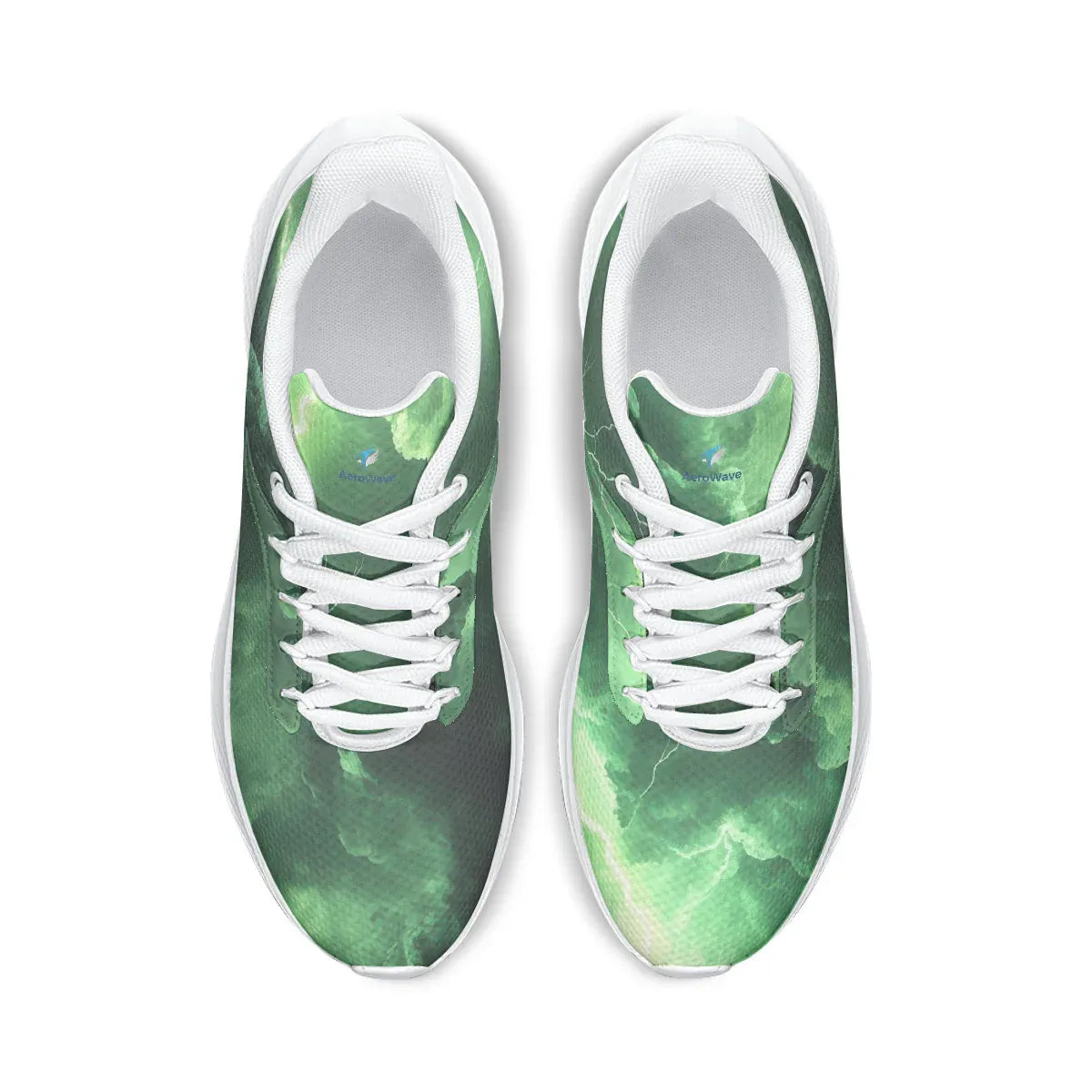 green-thunder-aerowave-performance-laufschuhe-sneakers-jlr-design-6 - JLR Design