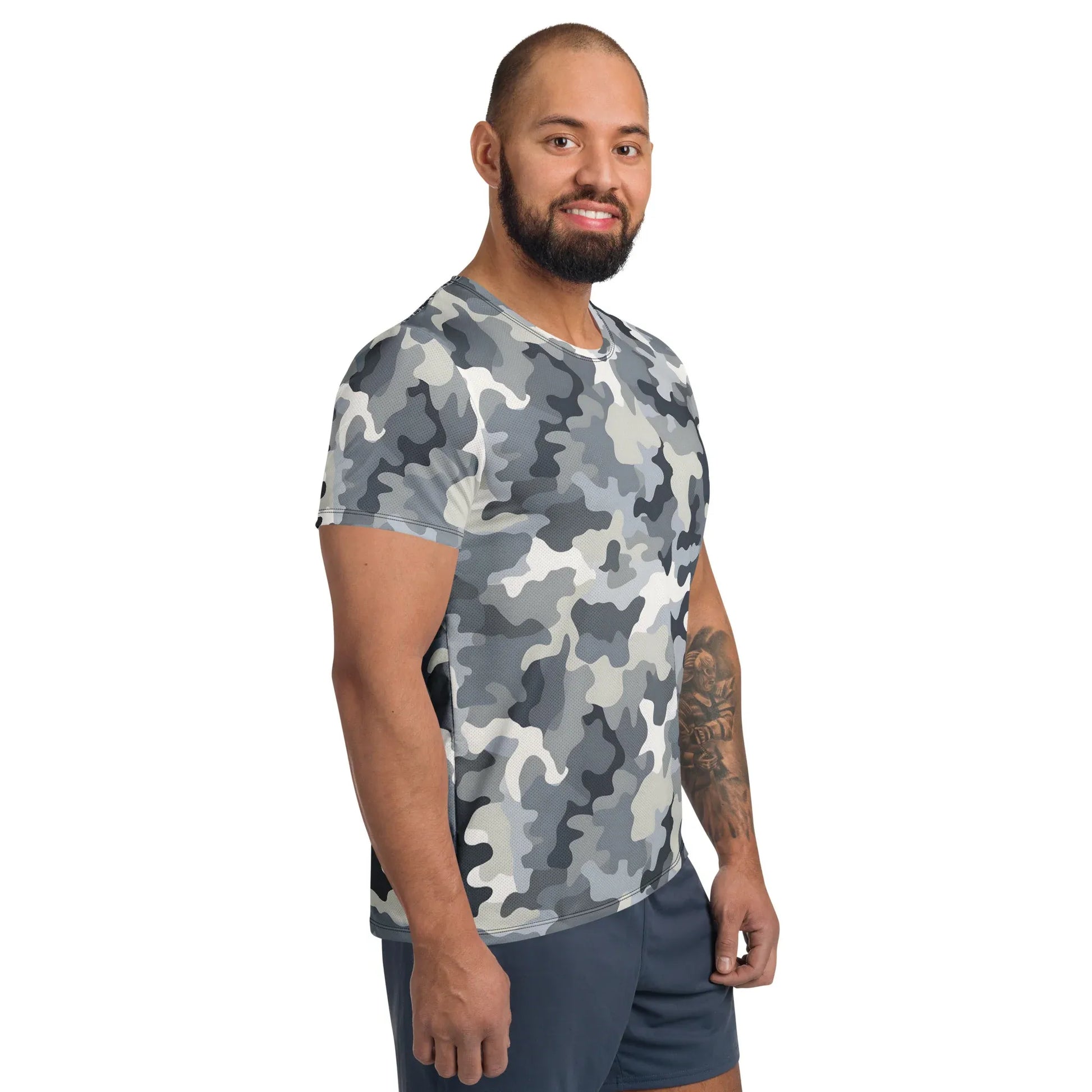 grey-camouflage-v1-sport-t-shirt-fur-herren-sport-t-shirt-jlr-design-10 - JLR Design