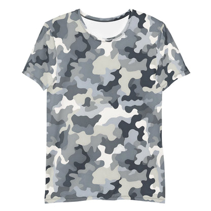 grey-camouflage-v1-sport-t-shirt-fur-herren-sport-t-shirt-jlr-design-4 - JLR Design