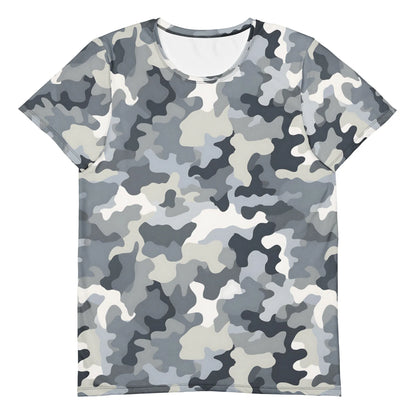 grey-camouflage-v1-sport-t-shirt-fur-herren-sport-t-shirt-jlr-design-6 - JLR Design