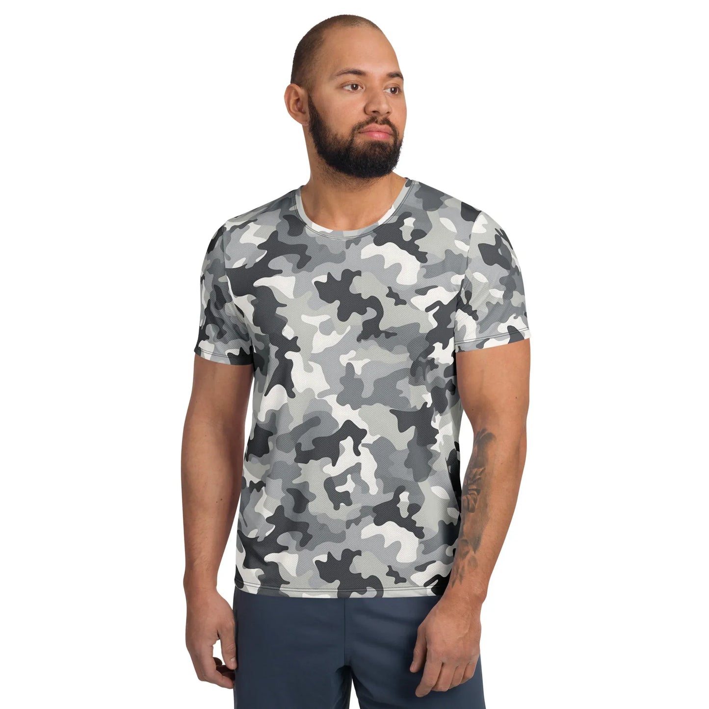 grey-camouflage-v2-sport-t-shirt-fur-herren-sport-t-shirt-jlr-design-1 - JLR Design
